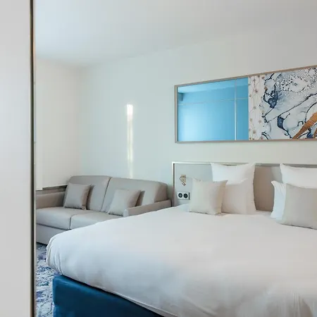 Brit Hotel Orléans St Jean de Braye - L'Antarès Saint-Jean-de-Braye Extérieur photo