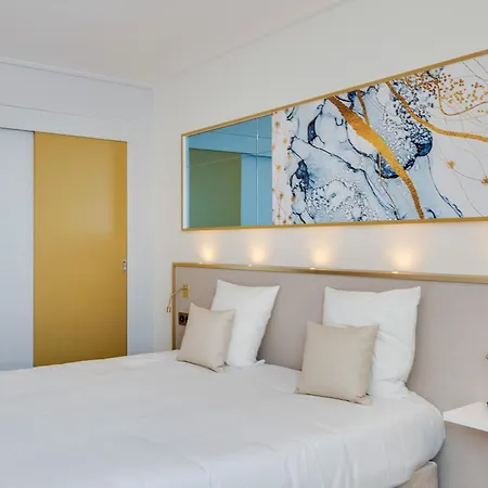 Brit Hotel Orléans St Jean de Braye - L'Antarès Saint-Jean-de-Braye Extérieur photo