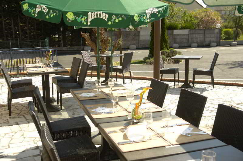 Brit Orleans St Jean De Braye - L'antares 3*