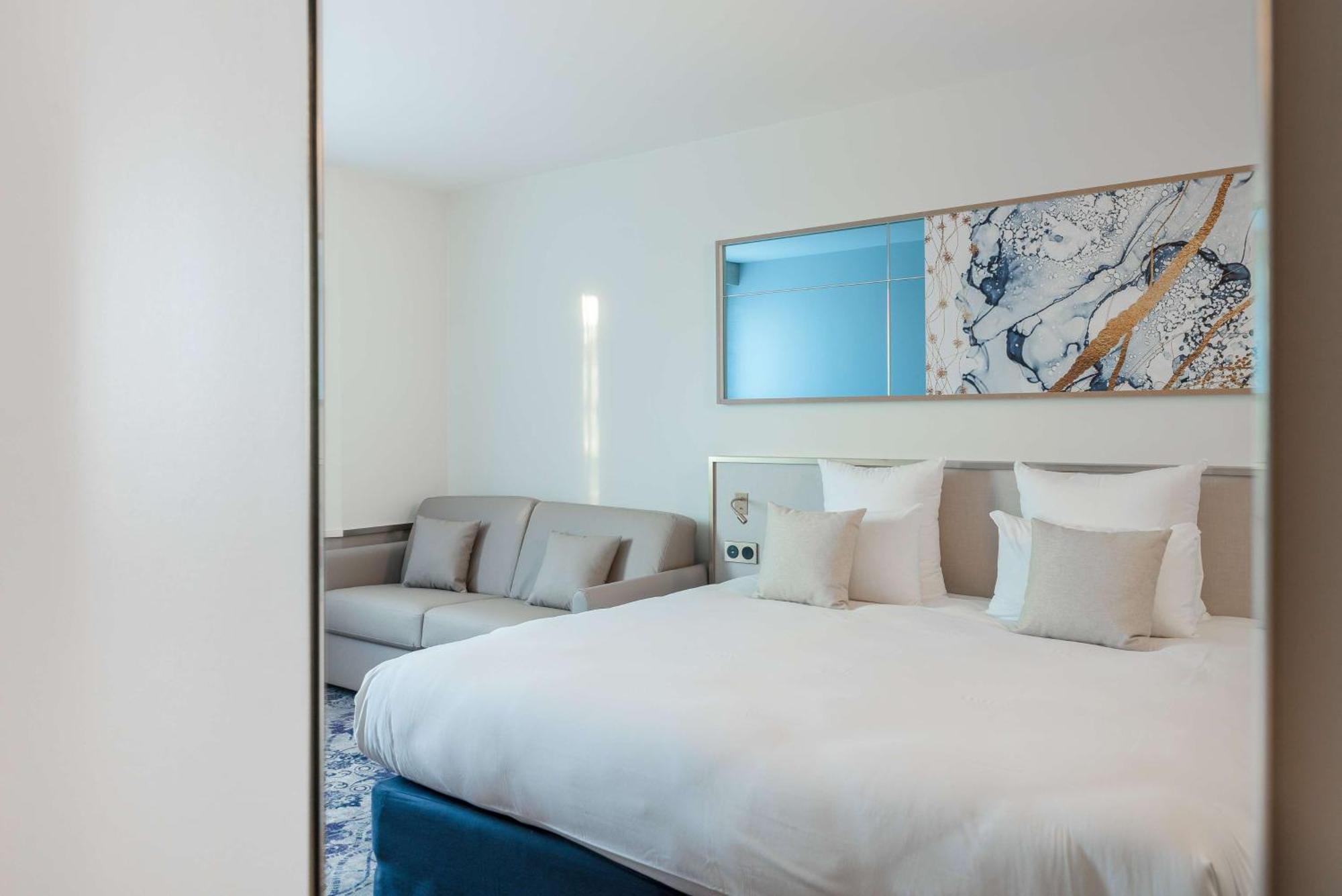 Hotel Brit Orleans St Jean De Braye - L'antares