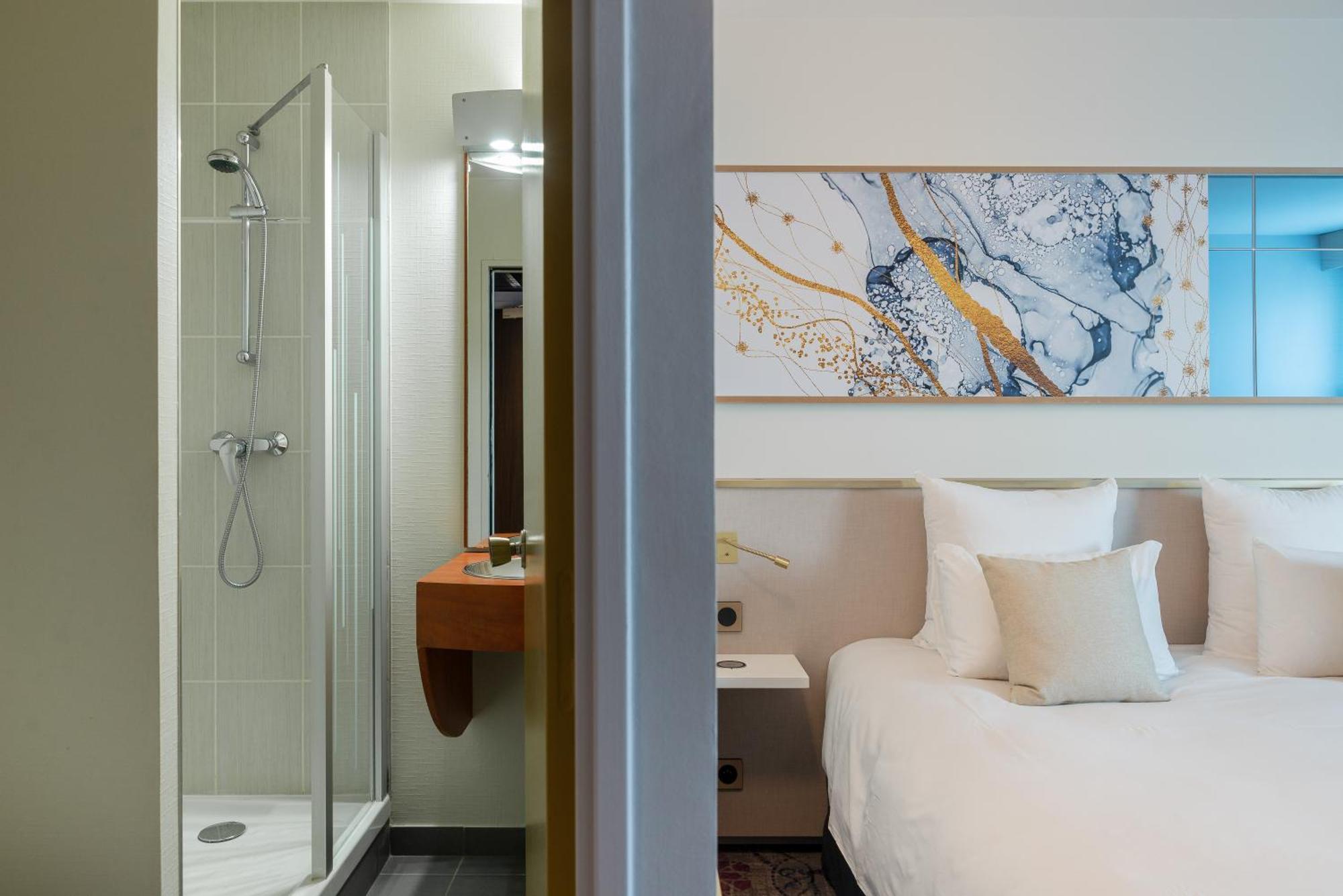 Hotel Brit Orleans St Jean De Braye - L'antares