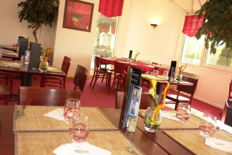 Brit Orleans St Jean De Braye - L'antares 3* Saint-Jean-de-Braye