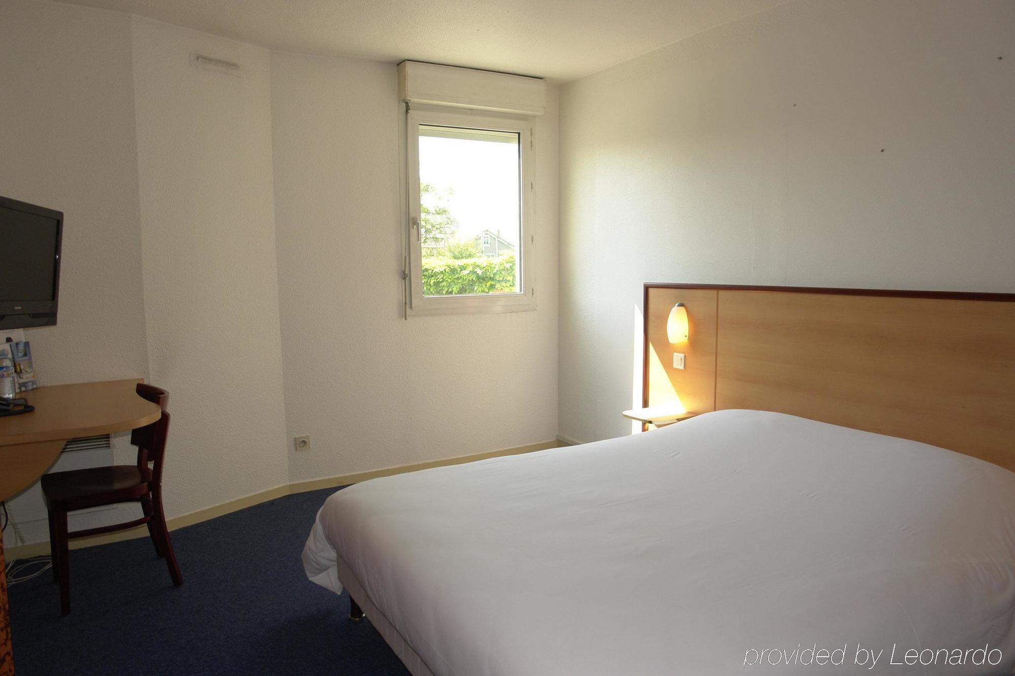 Hotel Brit Orleans St Jean De Braye - L'antares