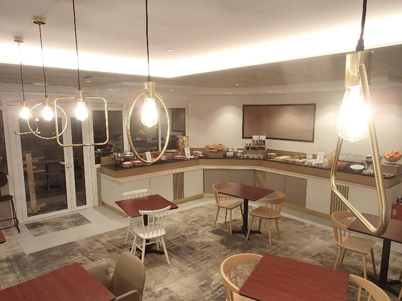 Hotel Brit Orleans St Jean De Braye - L'antares Saint-Jean-de-Braye